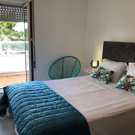Beach House Cabedelo Viana do Castelo Exterior foto